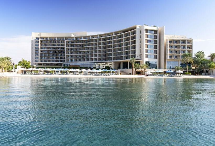 Kempinski Hotel Aqaba