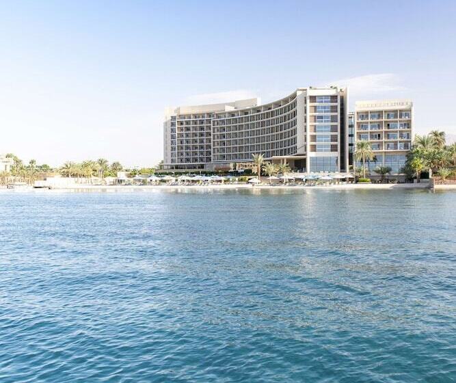 Kempinski Hotel Aqaba