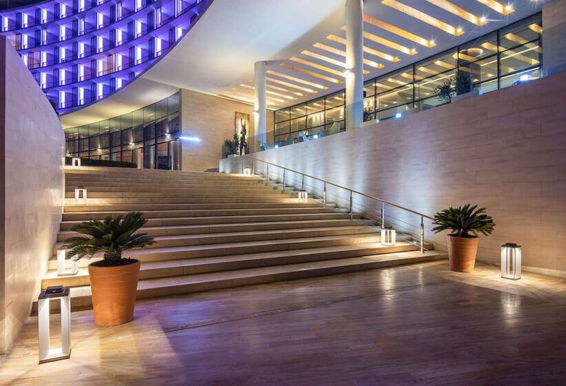 Kempinski Hotel Aqaba