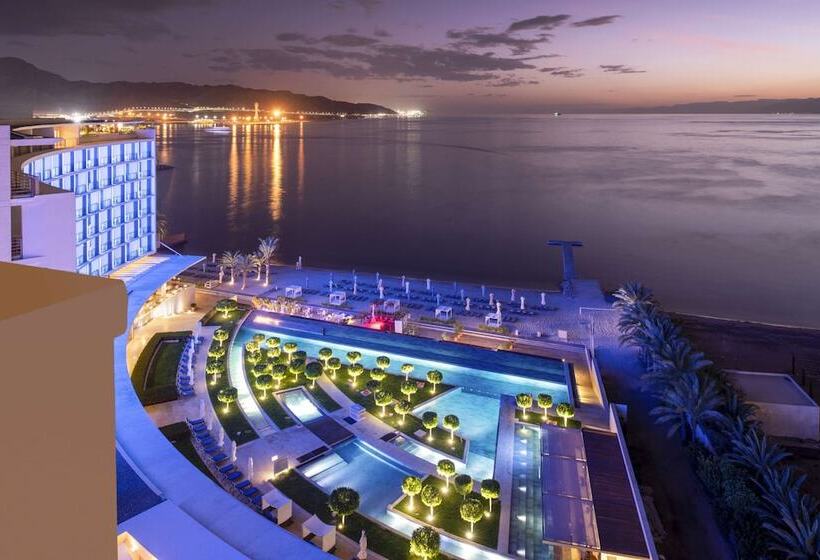 Kempinski Hotel Aqaba