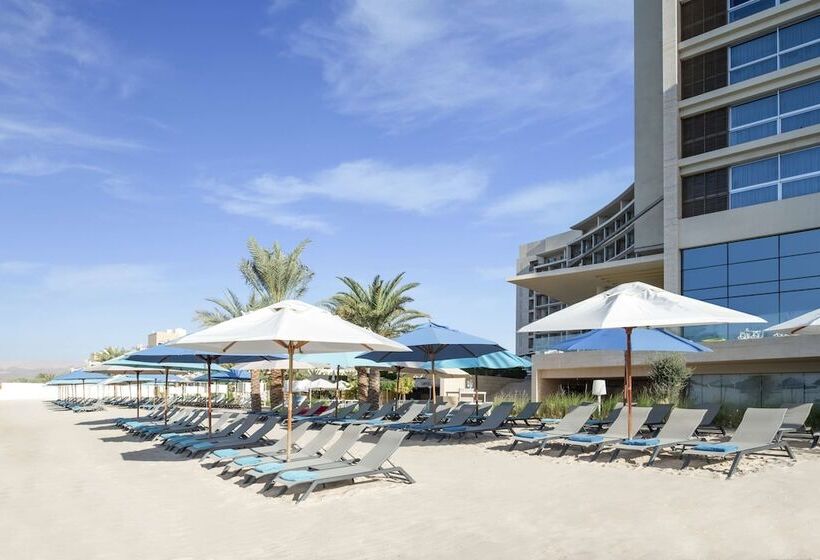 Kempinski Hotel Aqaba