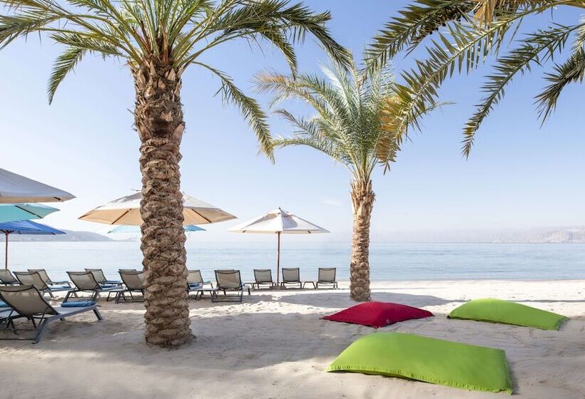 Kempinski Hotel Aqaba