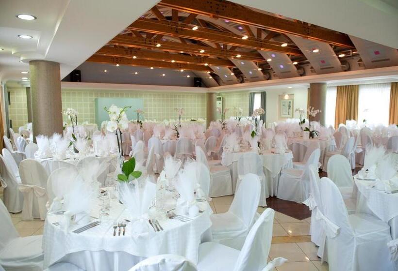 בית מלון כפרי Kierion