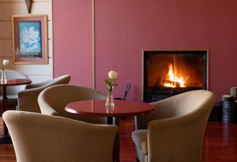 בית מלון כפרי Kierion