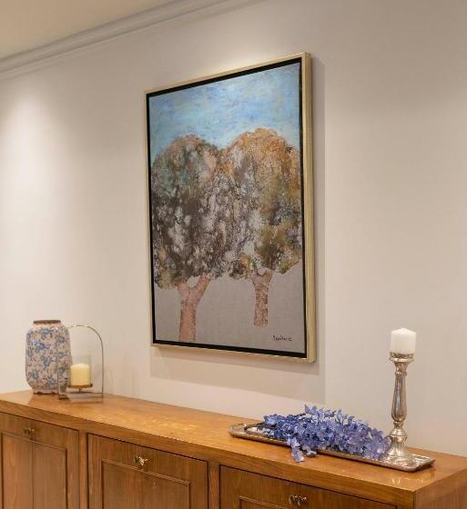 בית מלון כפרי Kierion