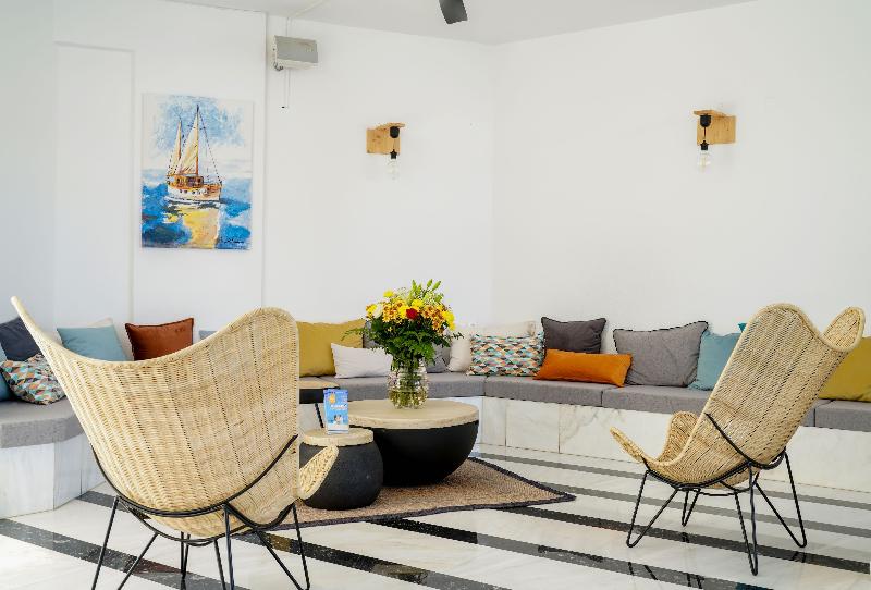 בית מלון כפרי Kirki Village   Adults Only