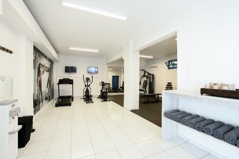 בית מלון כפרי Kirki Village   Adults Only