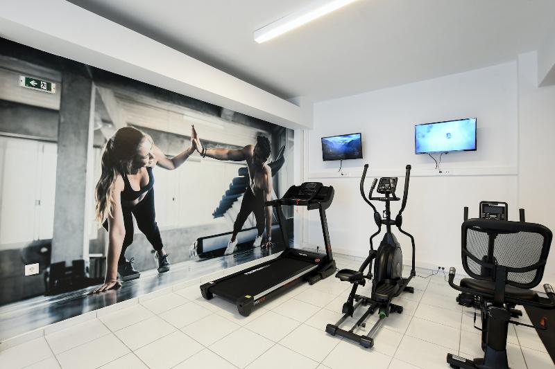 בית מלון כפרי Kirki Village   Adults Only