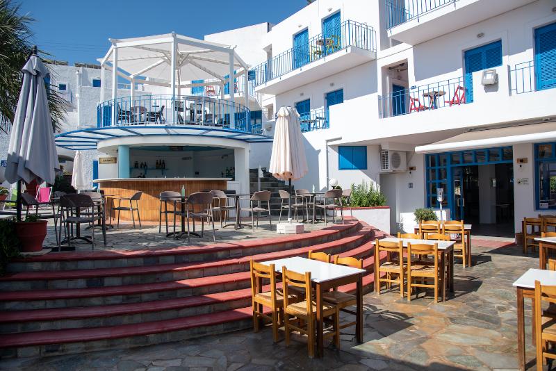 בית מלון כפרי Kirki Village   Adults Only