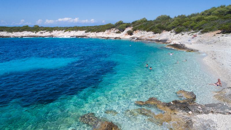 בית מלון כפרי Korkyra