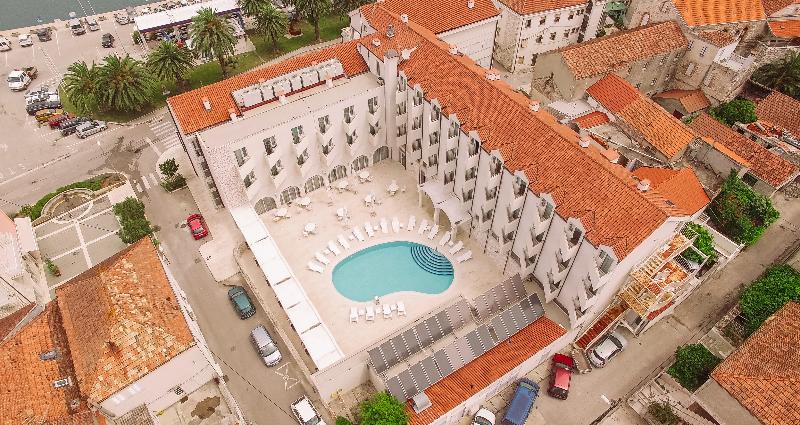 בית מלון כפרי Korkyra