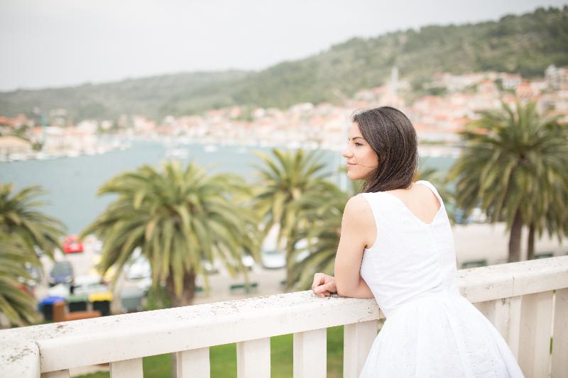 בית מלון כפרי Korkyra