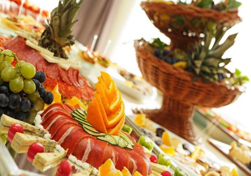 בית מלון כפרי Korkyra