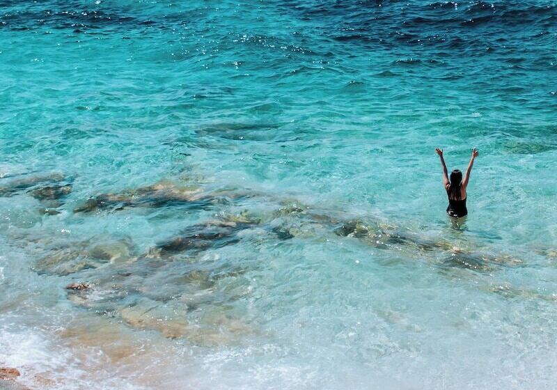 בית מלון כפרי Korkyra