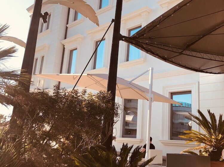 בית מלון כפרי Kursaal