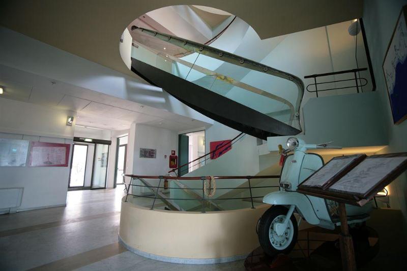 בית מלון כפרי Kursaal