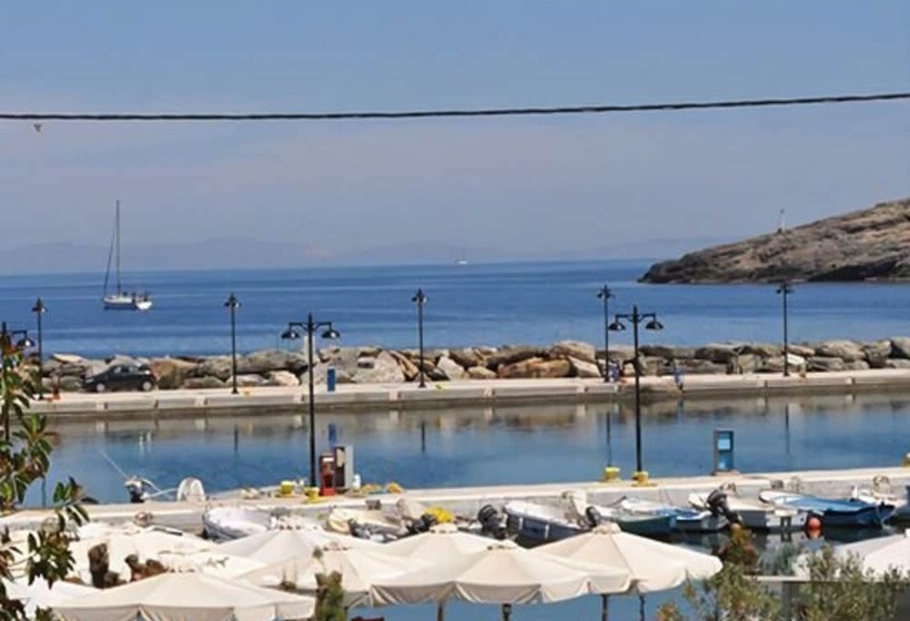 فندق Kythnos Bay