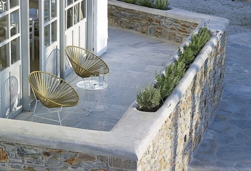 فندق Kythnos Bay