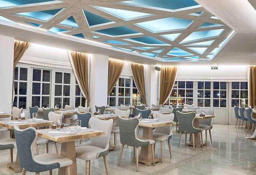 فندق Kythnos Bay