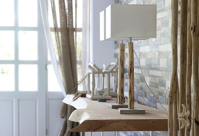 فندق Kythnos Bay