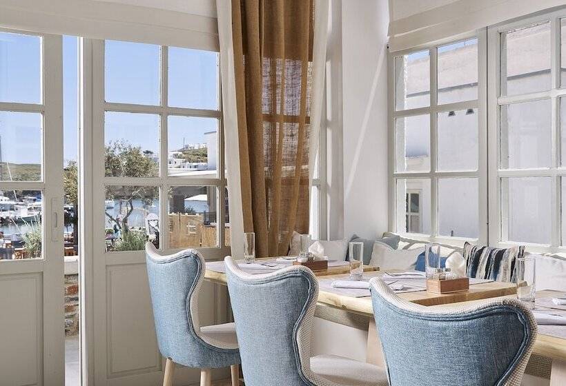 فندق Kythnos Bay