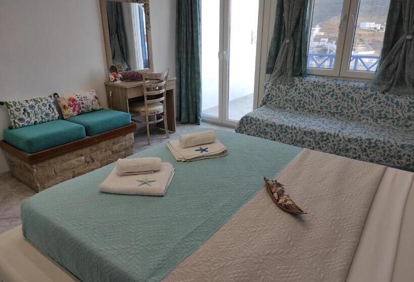 فندق Kythnos Bay