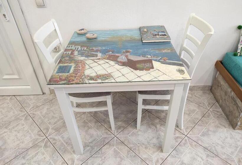 בית מלון כפרי Kythnos Bay