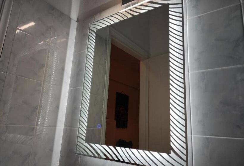 فندق Kythnos Bay