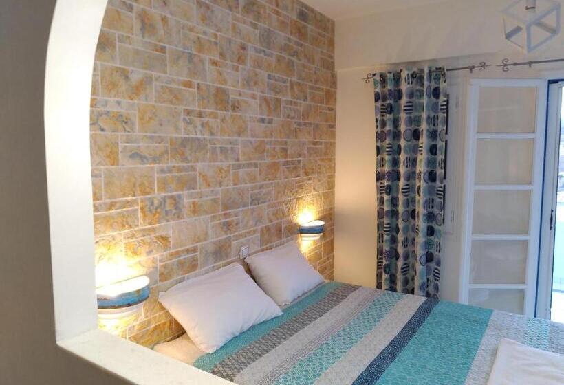 فندق Kythnos Bay