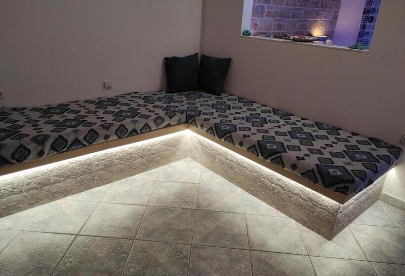 בית מלון כפרי Kythnos Bay