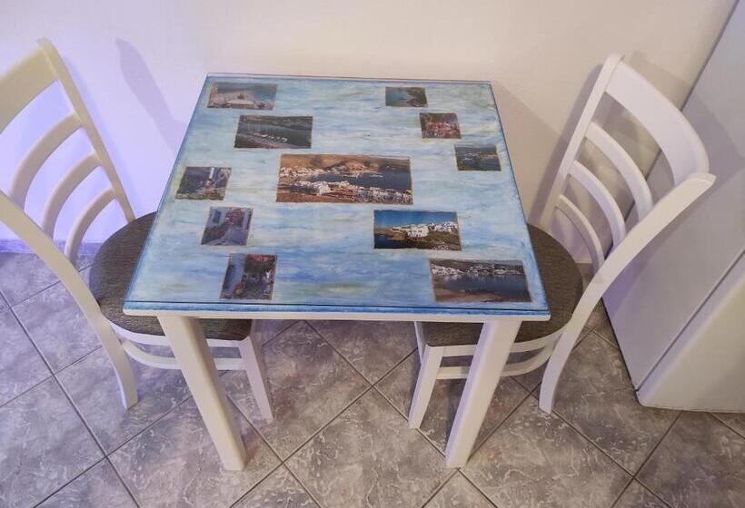 فندق Kythnos Bay