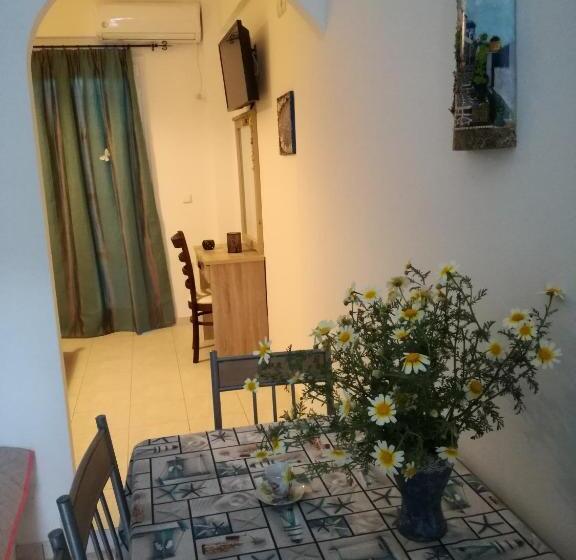 فندق Kythnos Bay