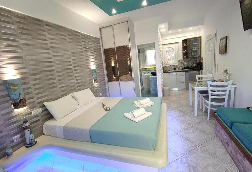 فندق Kythnos Bay