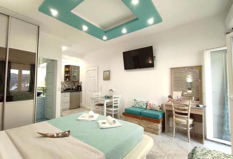 فندق Kythnos Bay