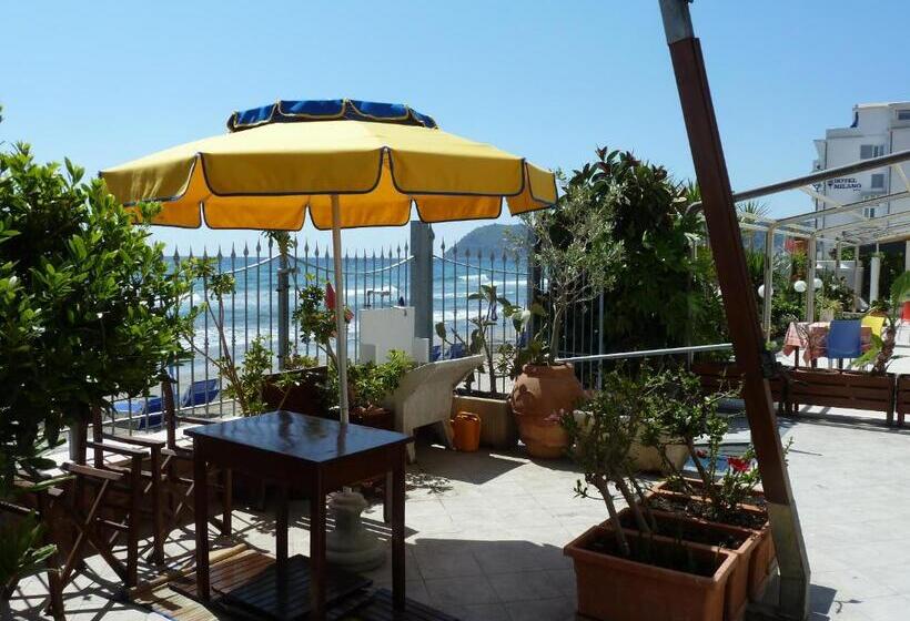 Отель La Balnearia