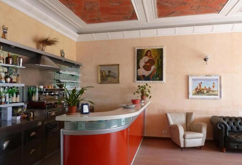 Отель La Balnearia