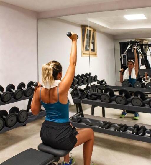 La Bitta   Bovis Hotels