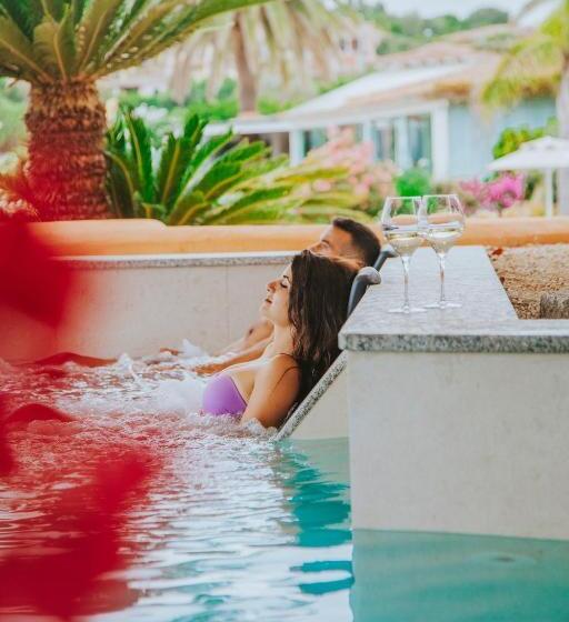 La Bitta   Bovis Hotels