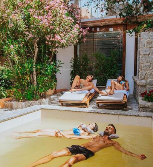 La Bitta   Bovis Hotels