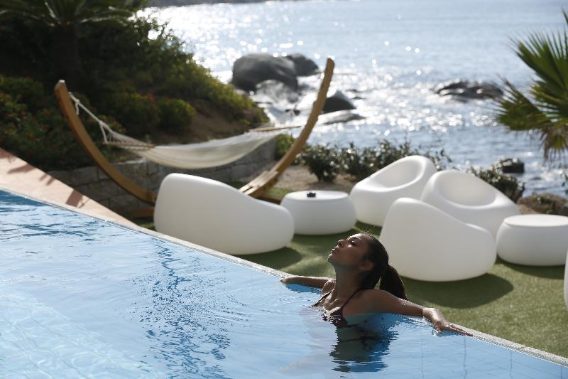 La Bitta   Bovis Hotels