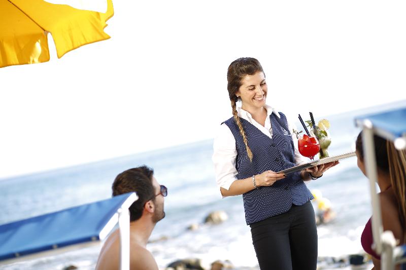 La Bitta   Bovis Hotels