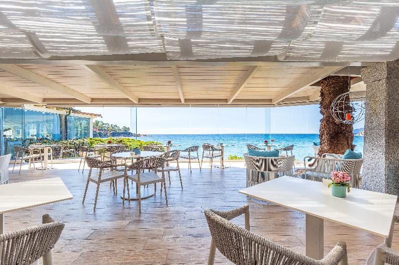 La Bitta   Bovis Hotels