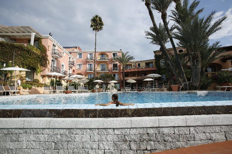 La Bitta   Bovis Hotels