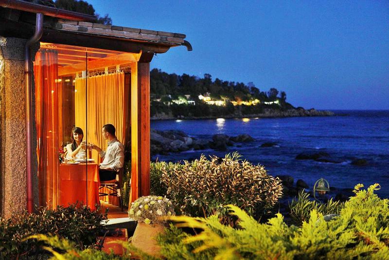 La Bitta   Bovis Hotels