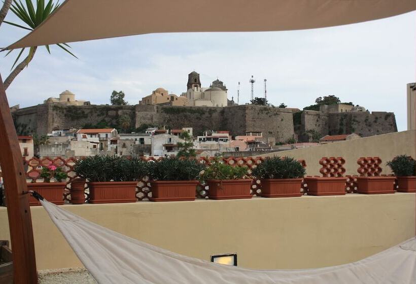 فندق La Filadelfia