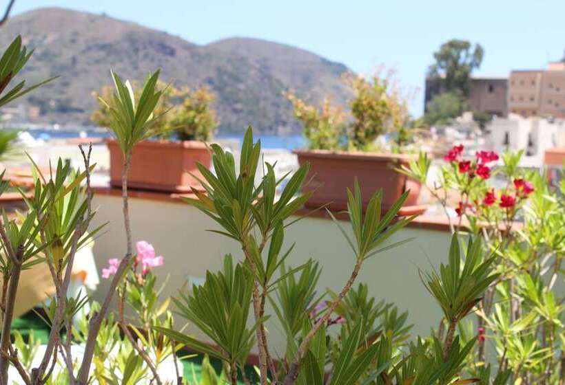 فندق La Filadelfia