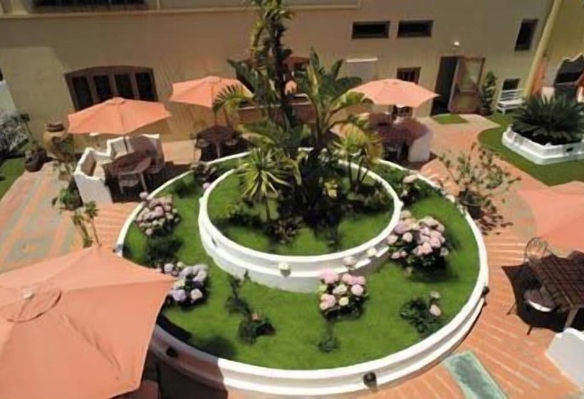 فندق La Filadelfia