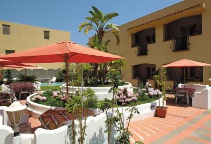 فندق La Filadelfia