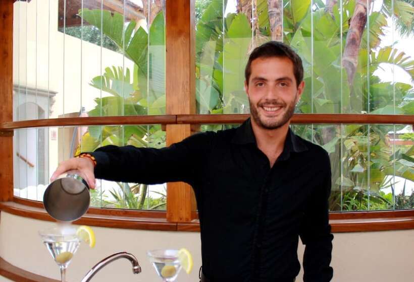 فندق La Filadelfia