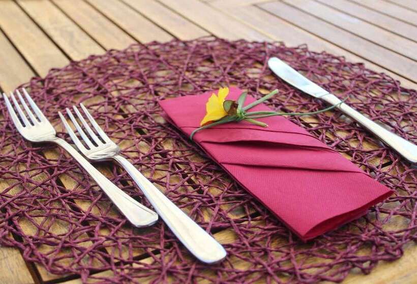 فندق La Filadelfia